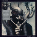 Celtic Frost - To Mega Therion (2LP/Silver/Remastered) (New Vinyl)