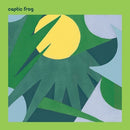 Ceptic Frog - Ceptic Frog (New Vinyl)