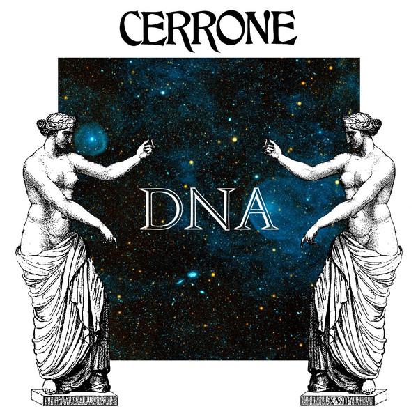 Cerrone-dna-clear-new-vinyl