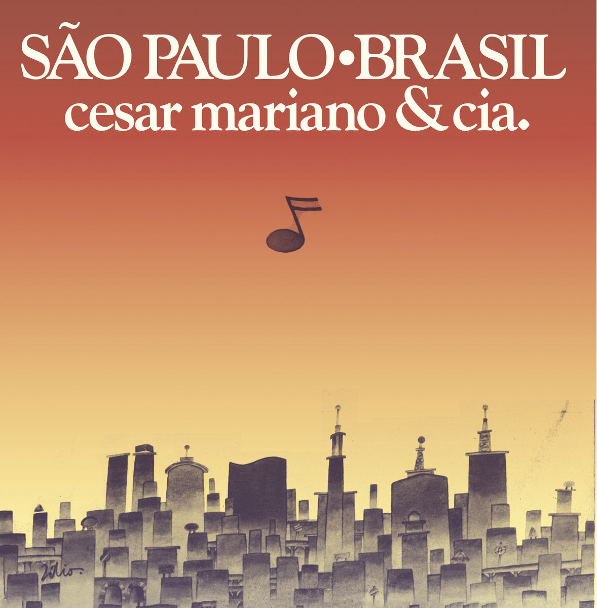 Cesar-mariano-cia-sao-paulo-brasil-new-vinyl