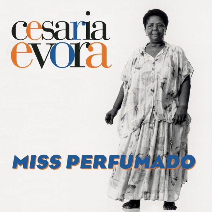 Cesaria-evora-miss-perfumado-new-vinyl