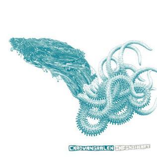 Chad-vangaalen-infiniheart-ltd-colour-new-vinyl