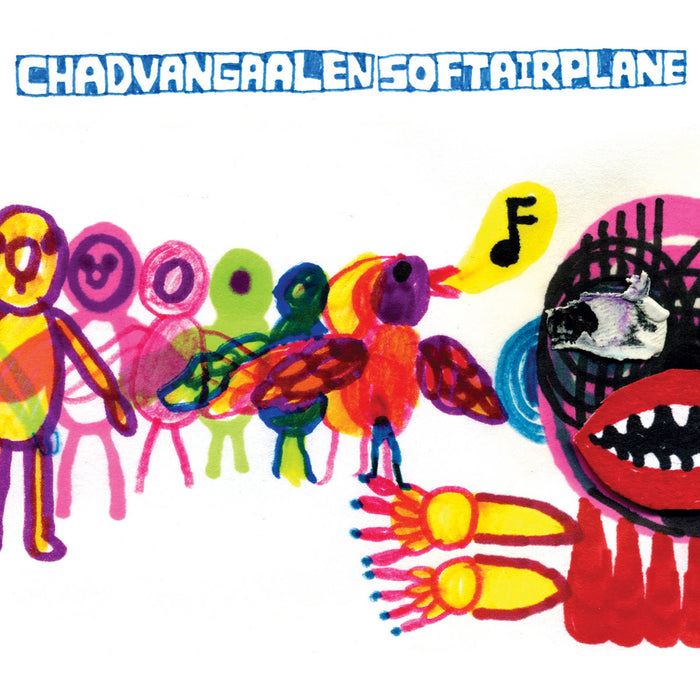 Chad-vangaalen-soft-airplane-ltd-45rpm-2lp-new-vinyl