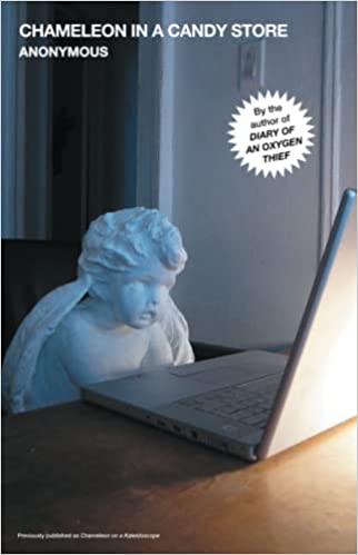 Chameleon in a Candy Store (New Book)