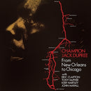 Champion Jack Dupree - From New Orleans To Chicago (New Vinyl)