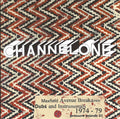Channel One - Maxfield Avenue Breakdown (Dubs & Instrumentals 1974-79) (New CD)