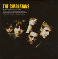 Charlatans - The Charlatans (Ltd Marble Yellow) (New Vinyl)