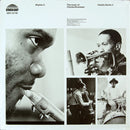 Charles Brackeen ‎- Rhythm X (The Music Of Charles Brackeen) (New Vinyl)