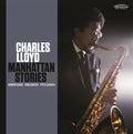 Charles Lloyd - Manhattan Stories (Live in 1965) (RSD2 2021) (New Vinyl)
