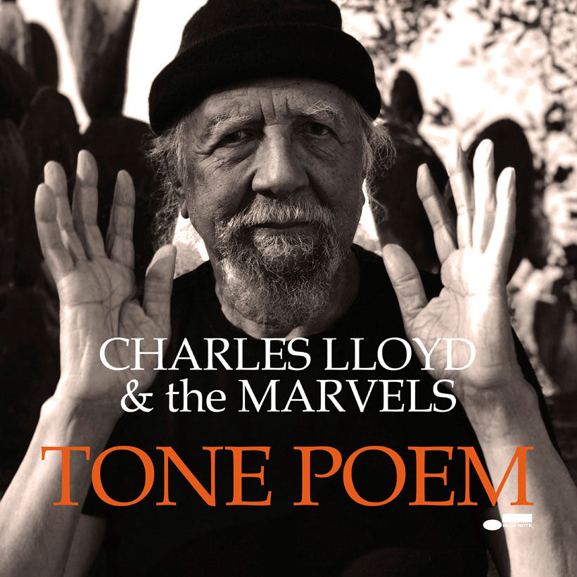 Charles Lloyd & The Marvels - Tone Poem (New CD)