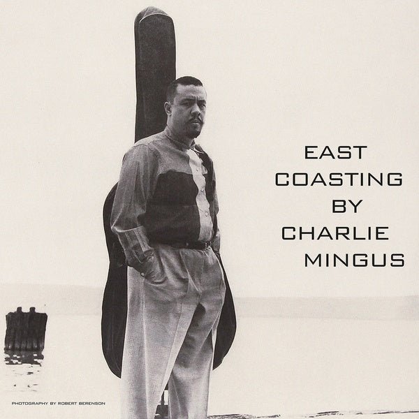 Charles Mingus - East Coasting (Clear) (New Vinyl)