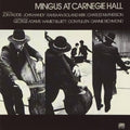 Charles Mingus - Mingus at Carnegie Hall (Deluxe 2CD) (New CD)