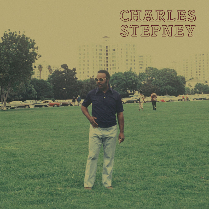 Charles Stepney - Step On Step (New CD)