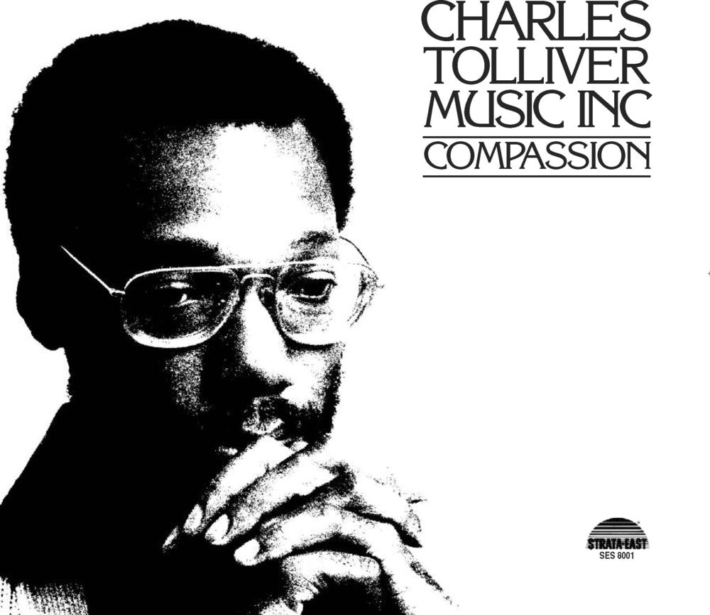 Charles Tolliver - Compassion (Pure Pleasure) (New Vinyl)
