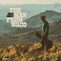 Charley Crockett - The Man From Waco (New CD)