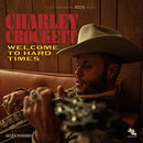Charley Crockett - Welcome to Hard Times (New CD)