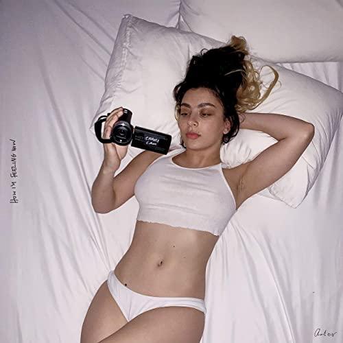 Charli XCX - How I'm Feeling Now (New Vinyl)