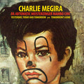 Charlie Megira - Yesterday, Today, And Tomorrow/Tomorrow's Gone (7") (New Vinyl)