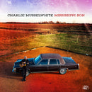 Charlie Musselwhite - Mississippi Son (New CD)