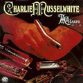Charlie Musslewhite - Ace of Harps (New CD)