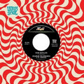 Charlie Palomares - Vives Bugaloo / El Yoyo (7") (New Vinyl)
