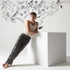 Charlie Puth - Charlie (New Vinyl)