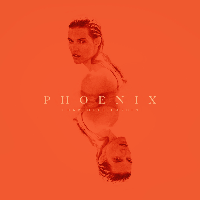 Charlotte Cardin - Phoenix (New CD)