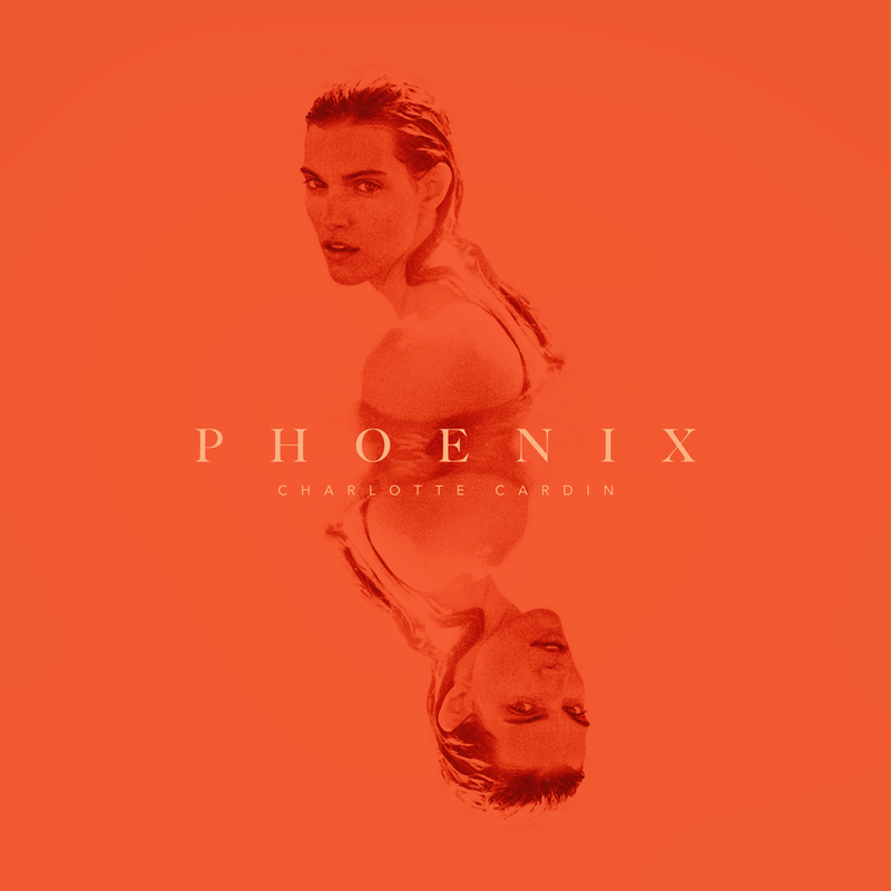 Charlotte Cardin - Phoenix (New CD)