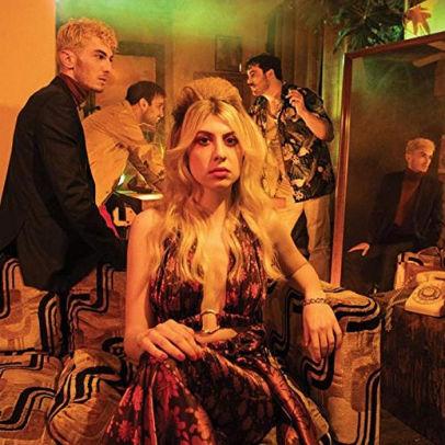 Charly-bliss-supermoon-12-in-trans-blue-new-vinyl