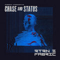 Chase and Status - RTRN II Fabric (New Vinyl)