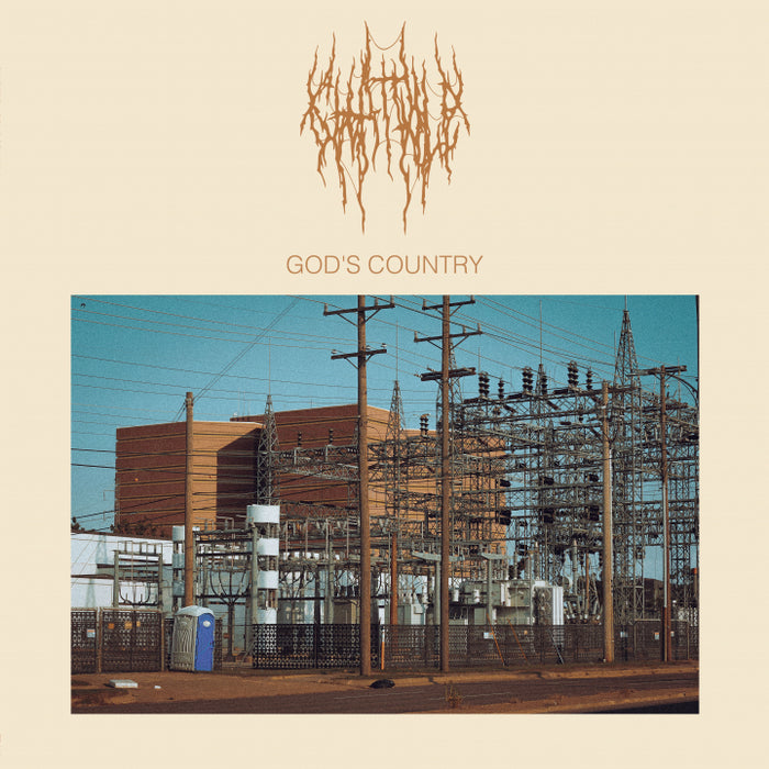 Chat Pile - God's Country (New Cassette)