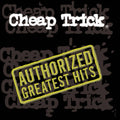 Cheap Trick - Authorized Greatest Hits (New Vinyl)