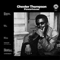 Chester Thompson - Powerhouse (New CD)