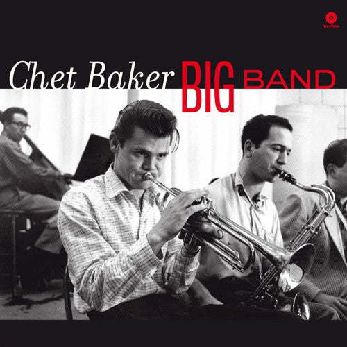 Chet-baker-big-band-180g-new-vinyl