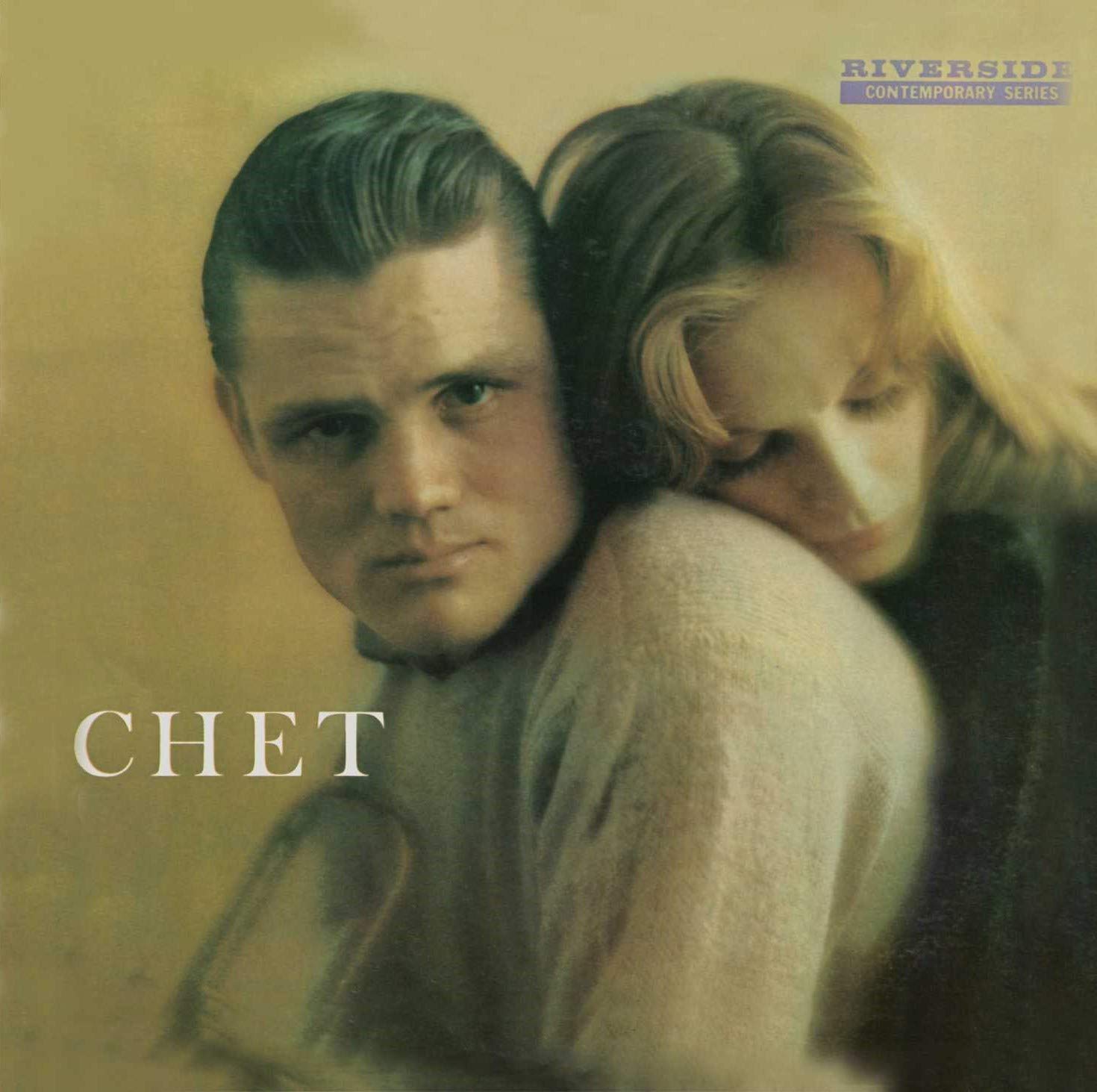 Chet Baker - Chet (180g/Deluxe) (New Vinyl)
