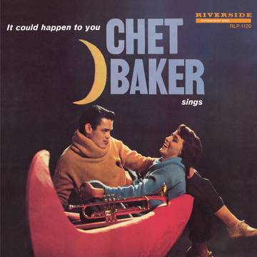 Chet-baker-it-could-happen-to-you-mono-new-vinyl