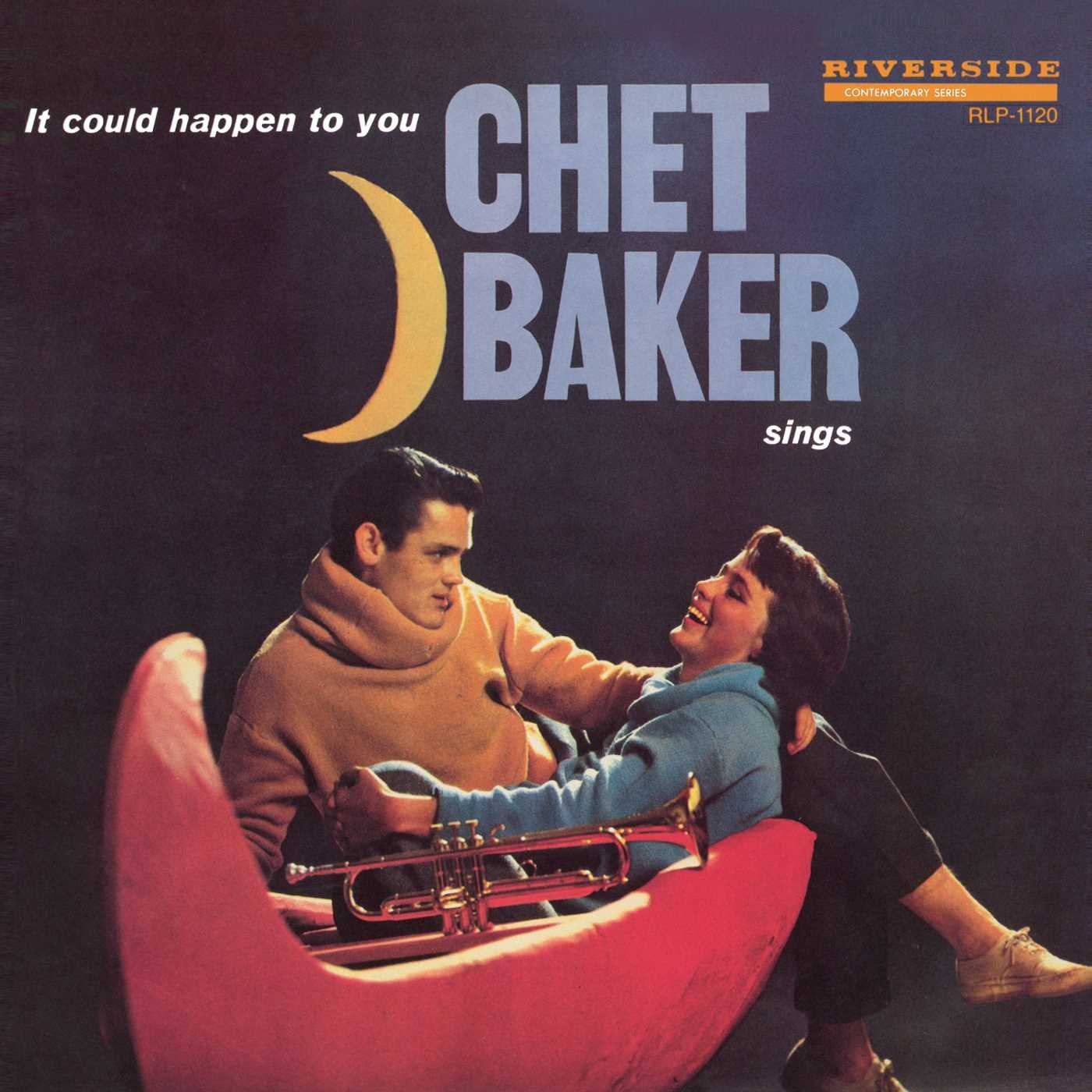 Chet-baker-it-could-happen-to-you-new-vinyl