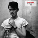 Chet Baker - Koln Concert 1955 Volume I (New Vinyl)