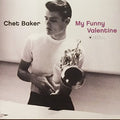Chet Baker - My Funny Valentine (New Vinyl)