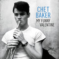 Chet-baker-my-funny-valentine-vinyl