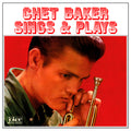 Chet Baker - Sings & Plays (Exclusive Red Vinyl) (New Vinyl)