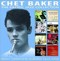 Chet Baker - The Pacific Jazz Collection: 1953-1957 (New CD)