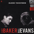 Chet Baker/Bill Evans ‎– Alone Together (New Vinyl)