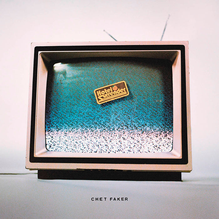 Chet Faker - Hotel Surrender (New Vinyl)