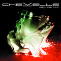 Chevelle - Wonder What's Next (New Vinyl)