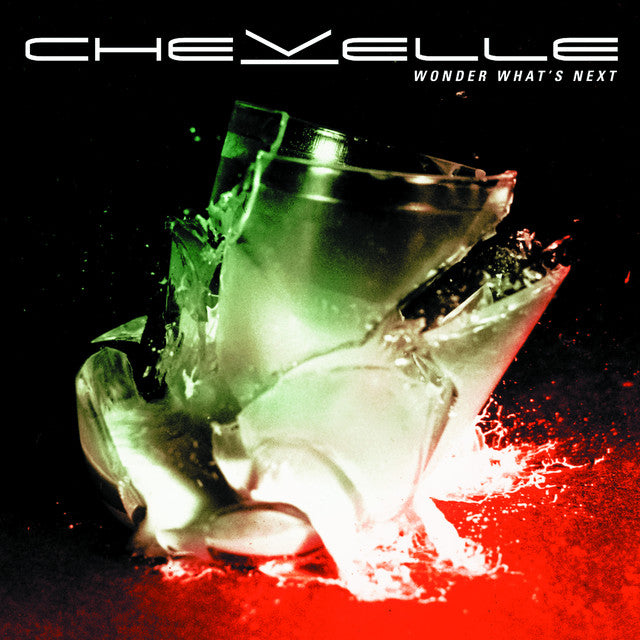 Chevelle - Wonder What's Next (New Vinyl)
