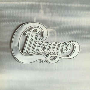 Chicago - Chicago II (New Vinyl)