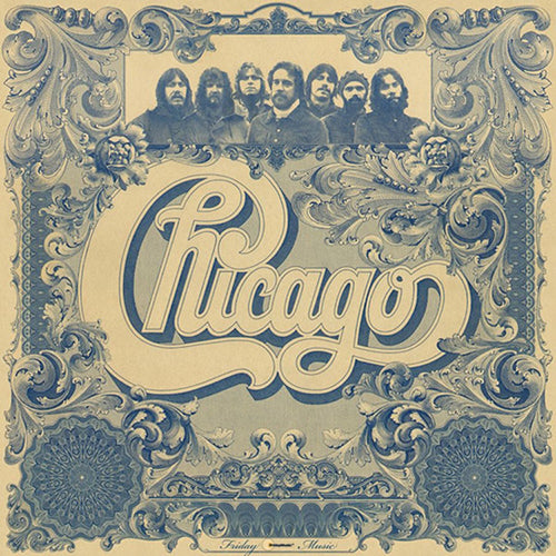 Chicago - Chicago VI (180g Vinyl LP) (New Vinyl)