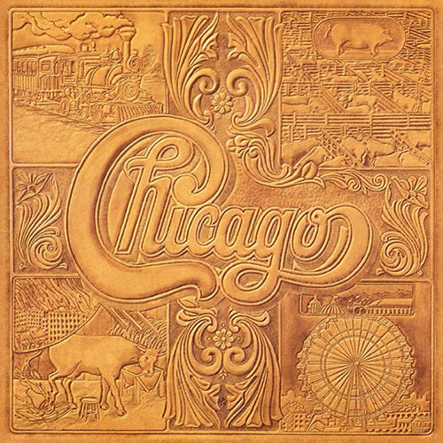Chicago - Chicago VII (180G Vinyl 2LP) (New Vinyl)