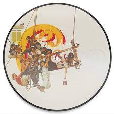 Chicago - Greatest Hits (Picture Disc) (New Vinyl)